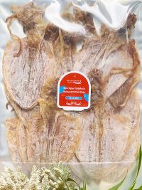 Khô mực (60 con/kg)